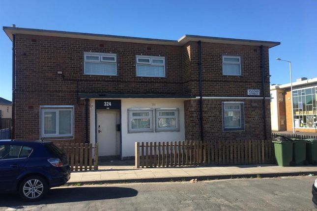 Thumbnail Property to rent in Laird Street, Birkenhead