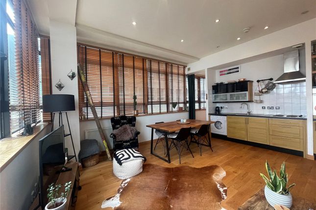 Flat for sale in Newhall Street, Birmingham, West Midlands