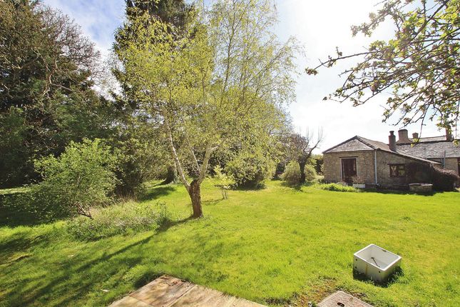 Detached bungalow for sale in Burford Road, Minster Lovell