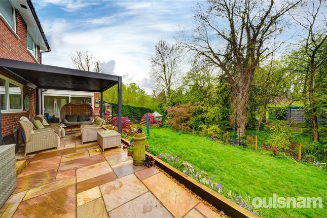 14, Manor Close, Worcestershire photo 3