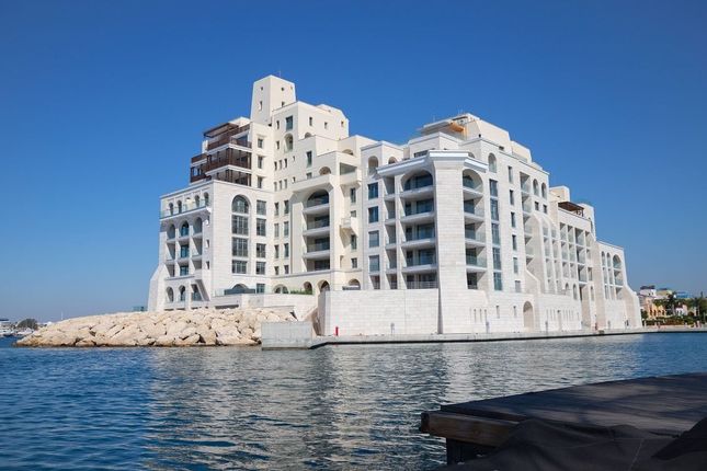 Apartment for sale in Limassol Marina, Limassol, Cyprus