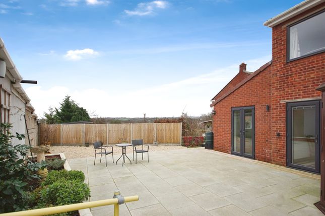 End terrace house for sale in The Reddings, Kingswood, Bristol