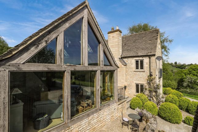 Detached house for sale in Jenkins Lane, Edge, Stroud