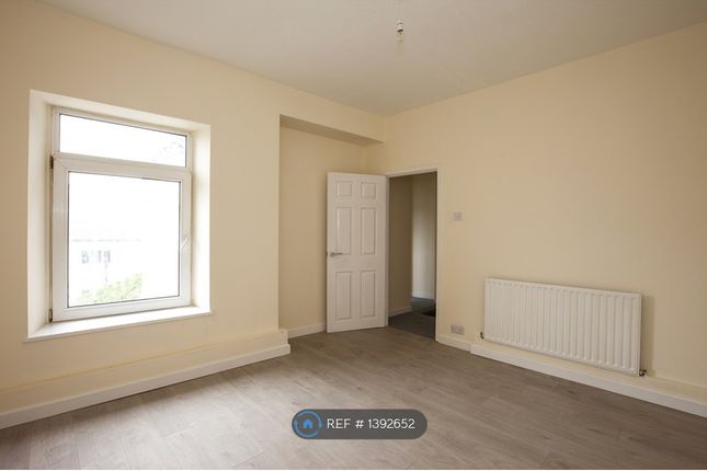 Thumbnail Flat to rent in Brynmair Rd, Wales