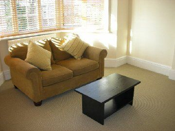 Thumbnail Flat to rent in Burgess Hill, London