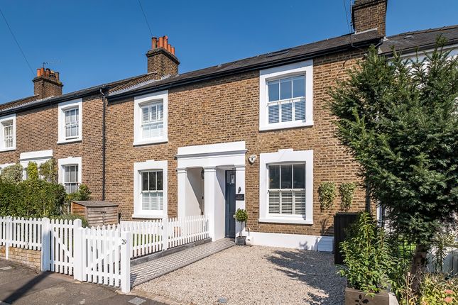 Detached house for sale in Denmark Road, London SW19