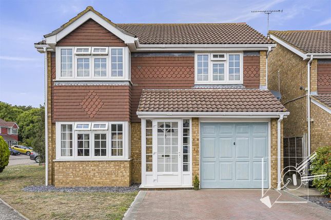 4-bed house on 16, Millfield Drive, Gravesend, £550,000