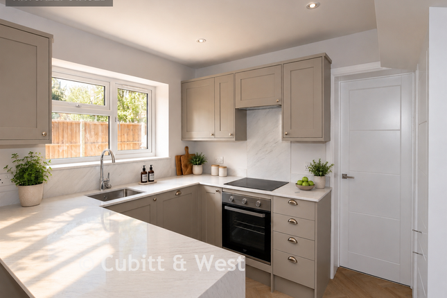 1A, Quarry Way, Horsham photo 3