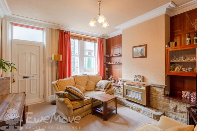 Terraced house for sale in Whitehall Street, Halifax, West Yorkshire