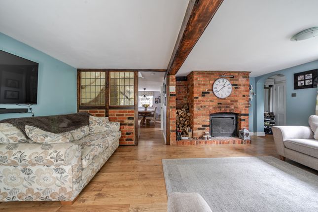 Park Drive Cottage, Lower Eashing Lane, Godalming photo 3