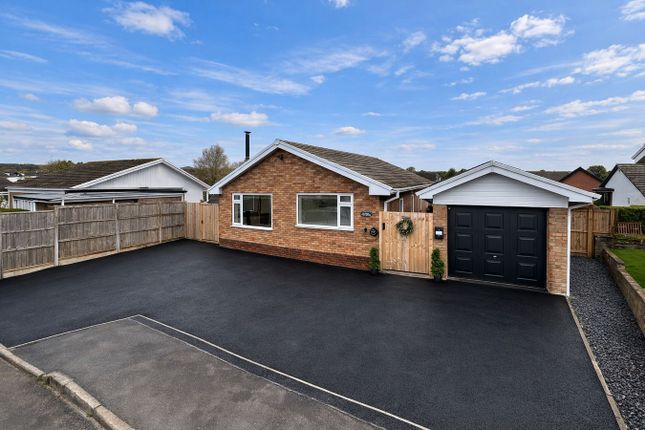 3-bed house on 48, Parc Pendre, Brecon, £399,950