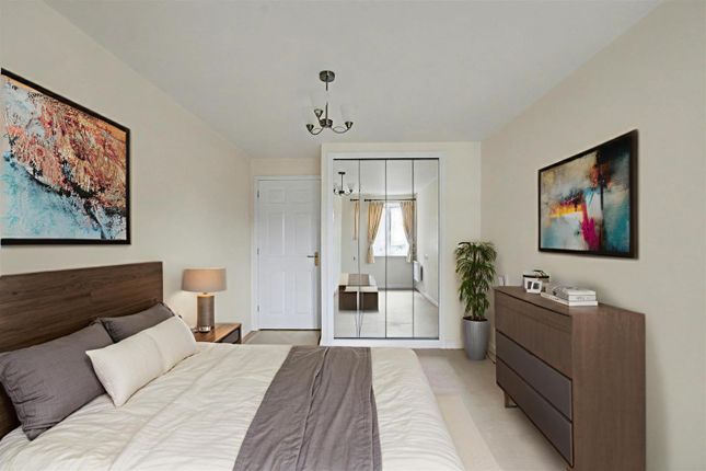 12 Brooklands Court, 44, Tamworth Road, Nottingham photo 4