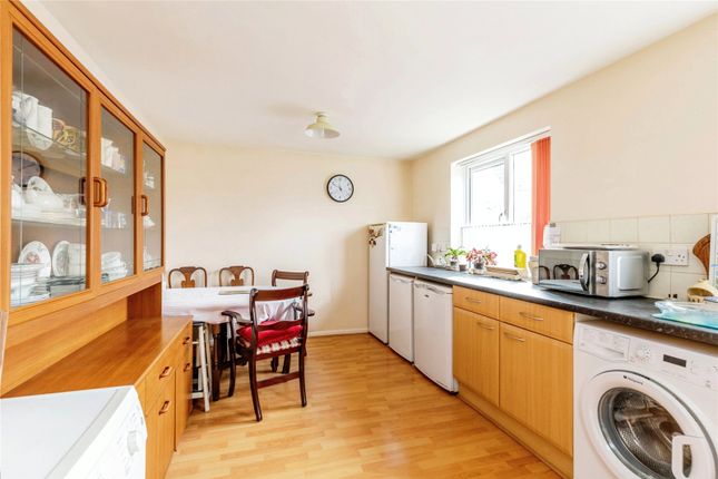 Flat for sale in West Hill, Portishead, Bristol, Somerset