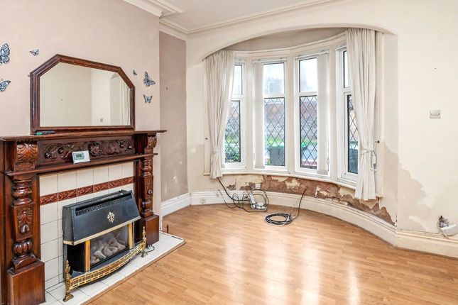 5, Leckhampton Road, Blackpool photo 2