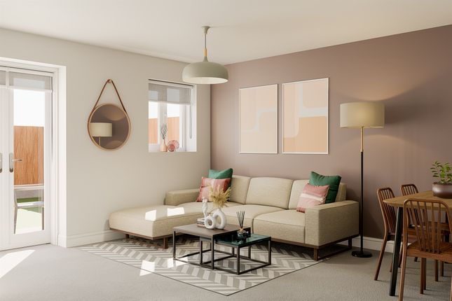 Plot 21, Bloomfield View, 4, Augusta Close, Tipton photo 2