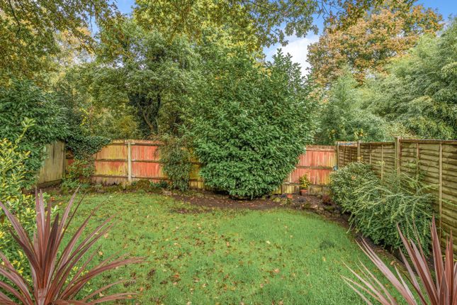 Semi-detached house for sale in Grenville Gardens, Frimley Green, Camberley, Surrey