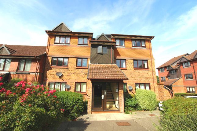 Flat to rent in Maltings Court, Maltings Lane, Witham