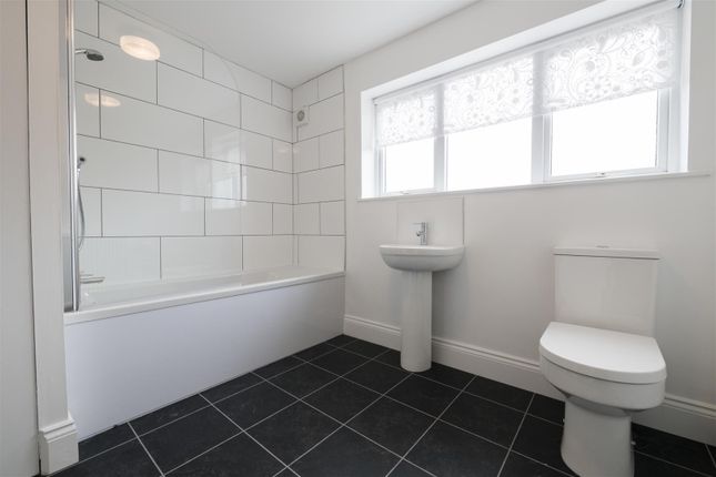 Terraced house to rent in Maud Terrace, West Allotment, Newcastle Upon Tyne