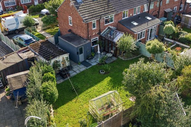 2, Mere Close, Greater Manchester photo 3