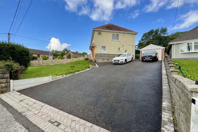 3, Llethri Road, Llanelli photo 2