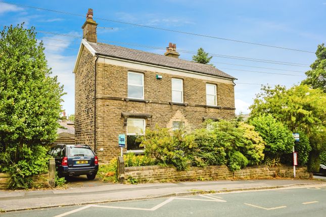 Terraced house for sale in Moor Lane, Netherton, Huddersfield