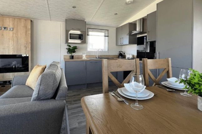 Holiday Home, 2023 Beverley Norwood Lodge, Patrington, Patrington Haven photo 2