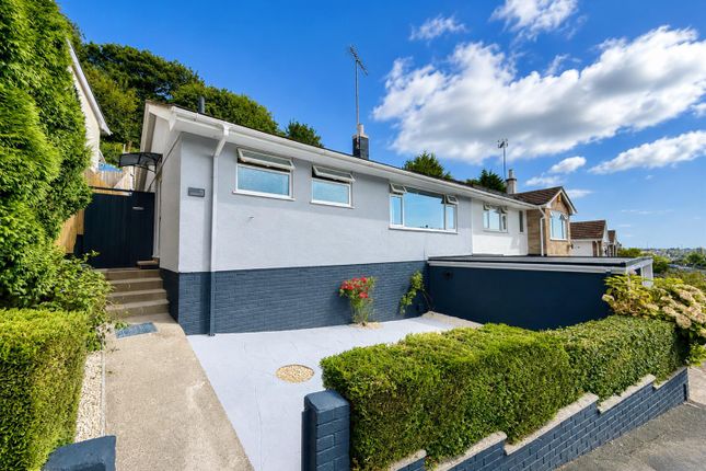 2-bed house on 71, Chestnut Drive, Brixham, £279,950