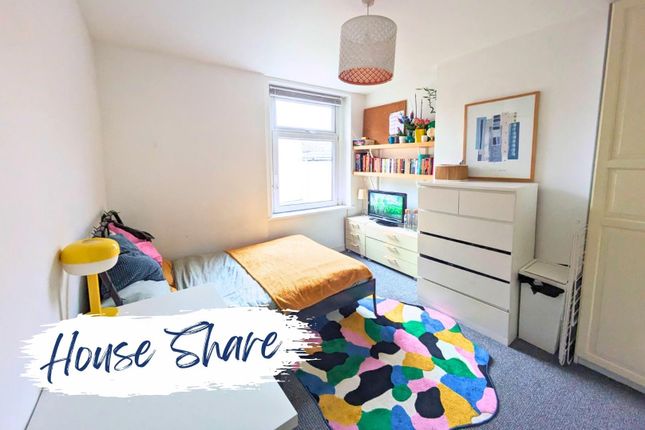 House Share