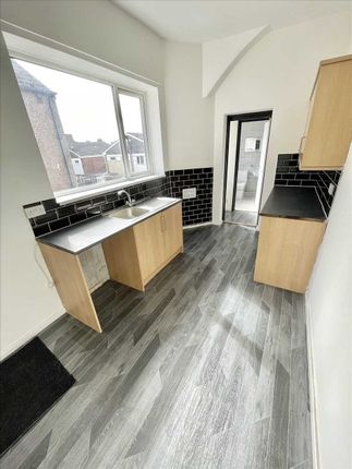Flat to rent in Canterbury Street, South Shields