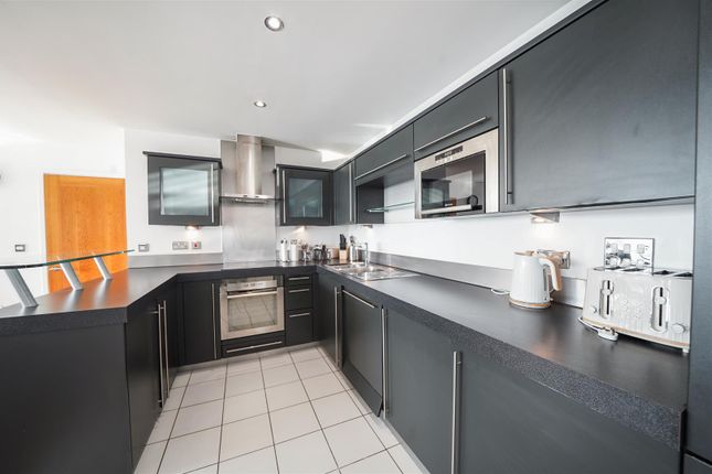 6, Coral Apartments, Royal Victoria Dock photo 2