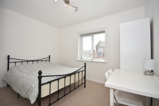 Flat for sale in Stretford Road, Hulme, Manchester.