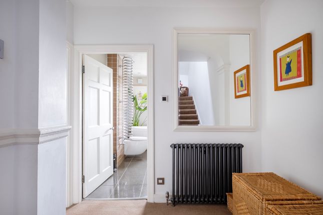Town house for sale in The Retreat, 3 Burdon Place, Jesmond, Newcastle Upon Tyne