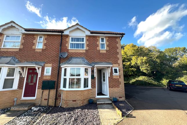 2-bed house on 17 Glessing Road, Pevensey, £1,400/mo