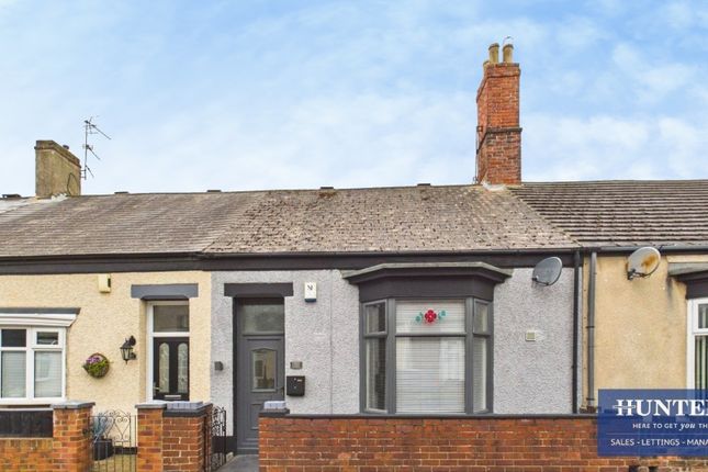 2-bed house on 45, Newbury Street, Sunderland, £155,000