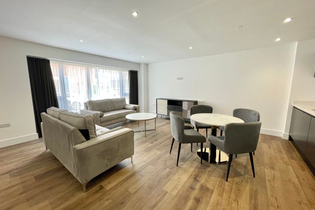 Town house to rent in Melbourne Street, Leeds