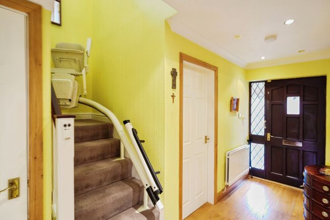 5, Hillside View, Oxton photo 2