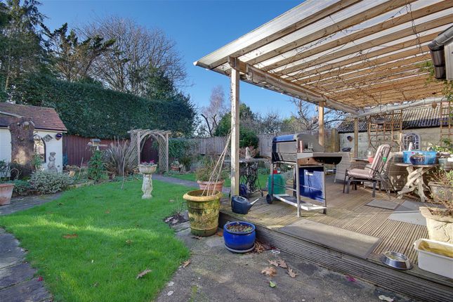 Property for sale in Headswell Avenue, Bournemouth