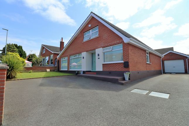 Thumbnail Detached house for sale in Pinehill Gardens, Bangor, County Down