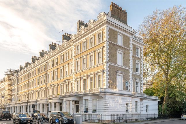 2-bed flat on Flat 2, 49, Onslow Gardens, London, £1,200,000