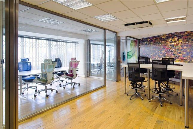 Thumbnail Office to let in Saint-Andrew's Street, Leeds