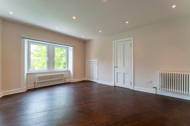 Semi-detached house to rent in Kirklee Circus, Glasgow