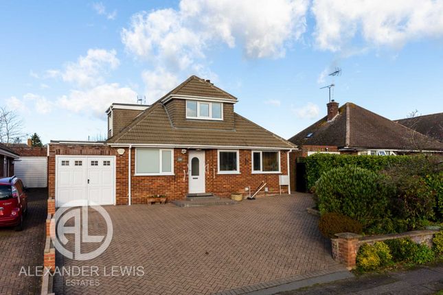 Homes For Sale In Letchworth Garden City Buy Property In
