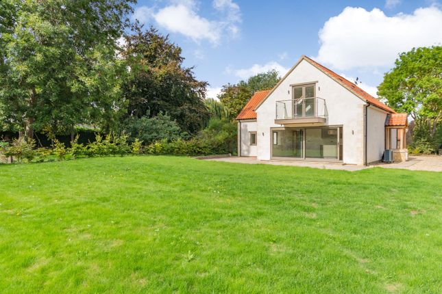 Thumbnail Detached house for sale in Beech Cottage, Braceborough, Stamford, Lincolnshire
