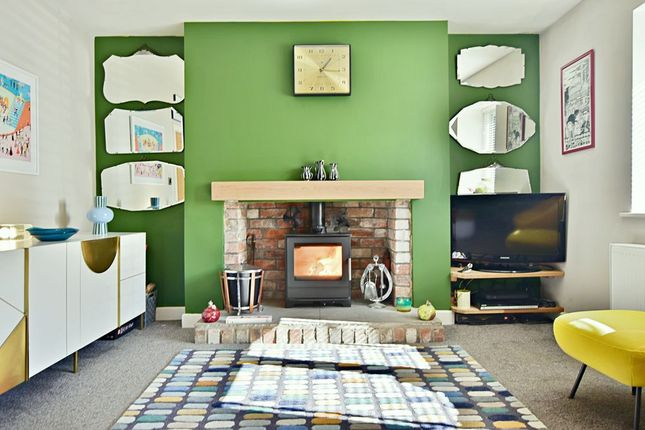 Underhill Cottage, 27 High Street, Lincoln photo 5