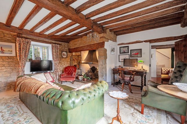 Cottage for sale in The Jetty Mollington, Oxfordshire
