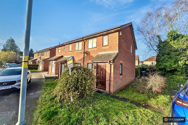 2-bed other on 89, Kenilworth Drive, Nuneaton, £170,000