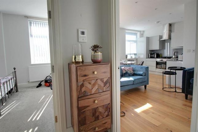 FLAT 32, EASTGATE HOUSE, NORWICH photo 4