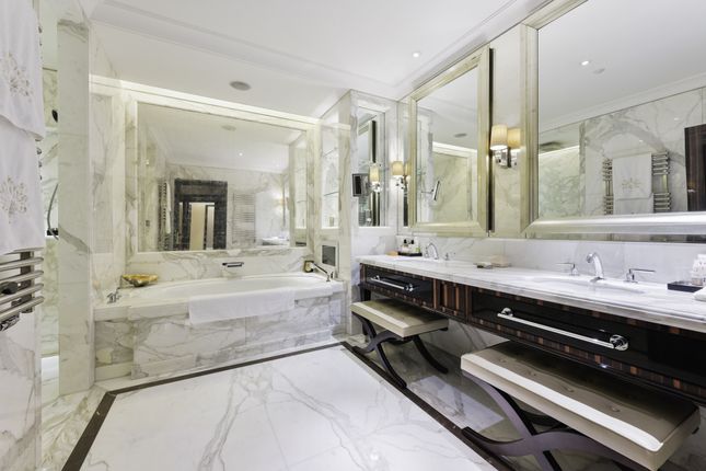 Flat for sale in Corinthia Residences, 10 Whitehall Place London