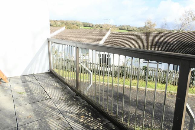 Terraced house for sale in Tamar &amp; St. Ann's Cottages, Honicombe Park, Callington
