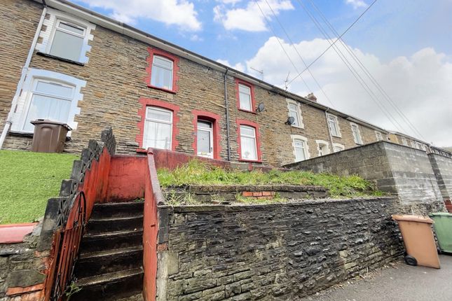 Property to rent in Queens Road, Elliots Town, New Tredegar